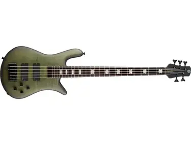 Spector Euro 5 LX Bolt-On 5 String Electric Bass