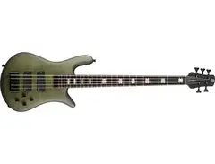 Spector Euro 5 LX Bolt-On 5 String Electric Bass main image