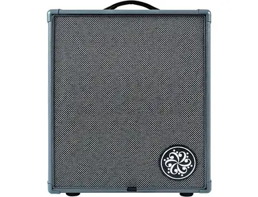 Darkglass Electronics Darkglass Infinity 500 Bass Combo 1x12 Digital Amp Blue