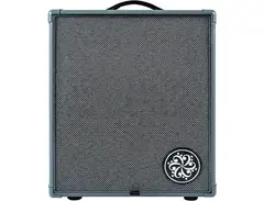Darkglass Electronics Darkglass Infinity 500 Bass Combo 1x12 Digital Amp Blue