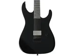 ESP LTD M-201B Baritone Electric Guitar