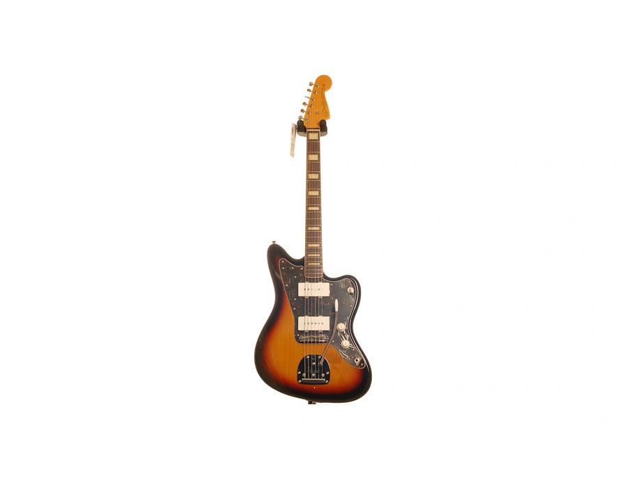 Fender MIJ Jazzmaster JM66B - What To Know & Where To Buy | Equipboard Fender MIJ Jazzmaster JM66B - What To Know & Where To Buy | Equipboard