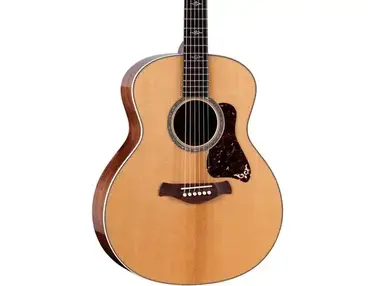 Taylor Gold Label 814e Acoustic-electric Guitar