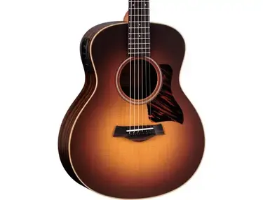 Taylor GS Mini-e Rosewood SB Acoustic-electric Guitar
