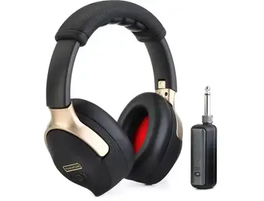 Positive Grid Spark NEO Wireless Smart Guitar Headphones