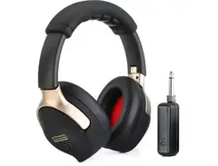 Positive Grid Spark NEO Wireless Smart Guitar Headphones - What To