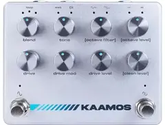 Darkglass Kaamos Bass Distortion/Octaver Pedal