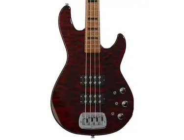 G&L Custom Shop CLF Research L-2000 RMC