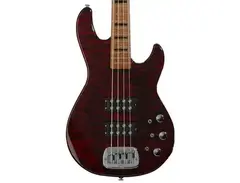 G&L Custom Shop CLF Research L-2000 RMC main image