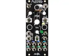 Make Noise MultiMod Any-CV 8-channel Modulation Eurorack Module