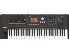 Kurzweil K2061 61-key V.A.S.T. Synthesizer Workstation