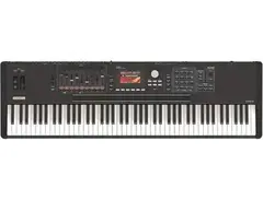 Kurzweil K2088 88-key V.A.S.T. Synthesizer Workstation