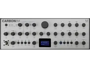 Modal Electronics Carbon8M 8-voice Experimental Synthesizer Module