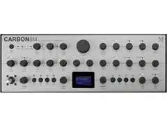 Modal Electronics Carbon8M 8-voice Experimental Synthesizer Module