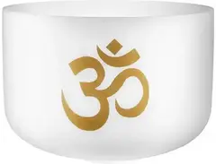 Meinl Sonic Energy Crystal Singing Bowl main image