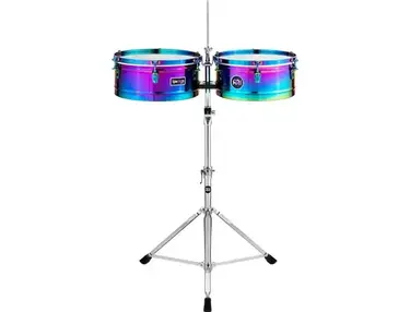 Meinl Percussion Spectrum Series Timbales