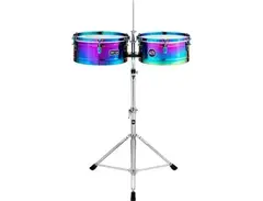 Meinl Percussion Spectrum Series Timbales main image