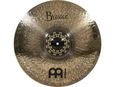 Meinl Cymbals Byzance Thomas Lang Flex Ride Cymbal