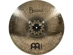 Meinl Cymbals Byzance Thomas Lang Flex Ride Cymbal