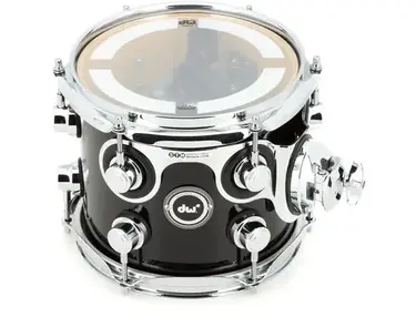 DW DWe e33 Mounted Tom