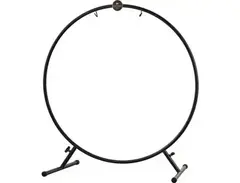 Meinl Sonic Energy Round Gong Stand main image