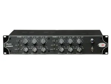 Adesign Hammer EQ