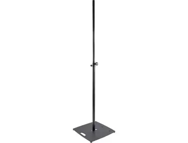 K&M 24654 Lighting/Speaker Stand