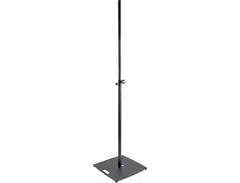 K&M 24654 Lighting/Speaker Stand main image