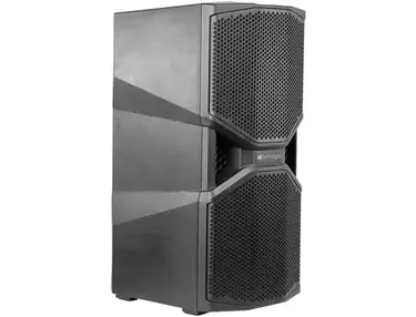 dBTechnologies Opera Reevo 210T 2,100-watt 10-inch Quasi 3-way Powered Speaker