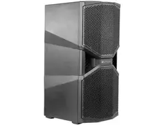 dBTechnologies Opera Reevo 210T 2,100-watt 10-inch Quasi 3-way Powered Speaker