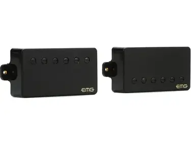 EMG Revelation Passive Humbucker Pickup Set