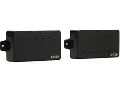 EMG Revelation Passive Humbucker Pickup Set