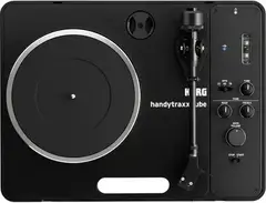 Korg handytraxx tube Portable Record Player