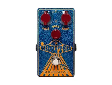 SoloDallas Orbiter Fuzz