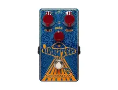 SoloDallas Orbiter Fuzz main image
