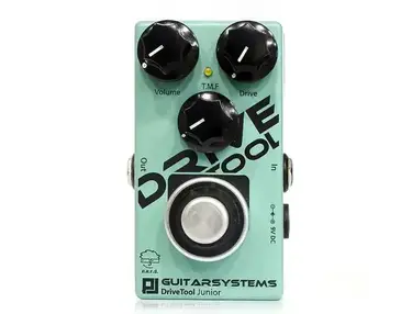 GuitarSystems Drive Tool Junior
