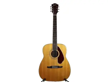 Fender F-1060