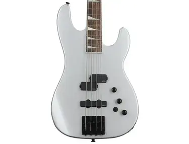 Jackson X Series Signature David Ellefson 30th Anniversary Concert Bass CBX IV
