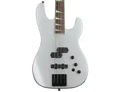 Jackson X Series Signature David Ellefson 30th Anniversary Concert Bass CBX IV