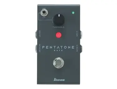 Ibanez Pentatone Gate