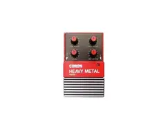 Coron HM520 Heavy Metal main image