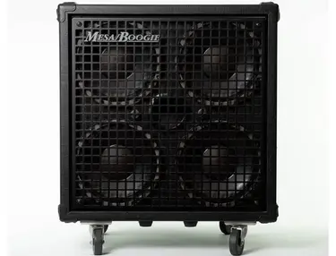 Mesa/Boogie Diesel 410 Bass Cabinet