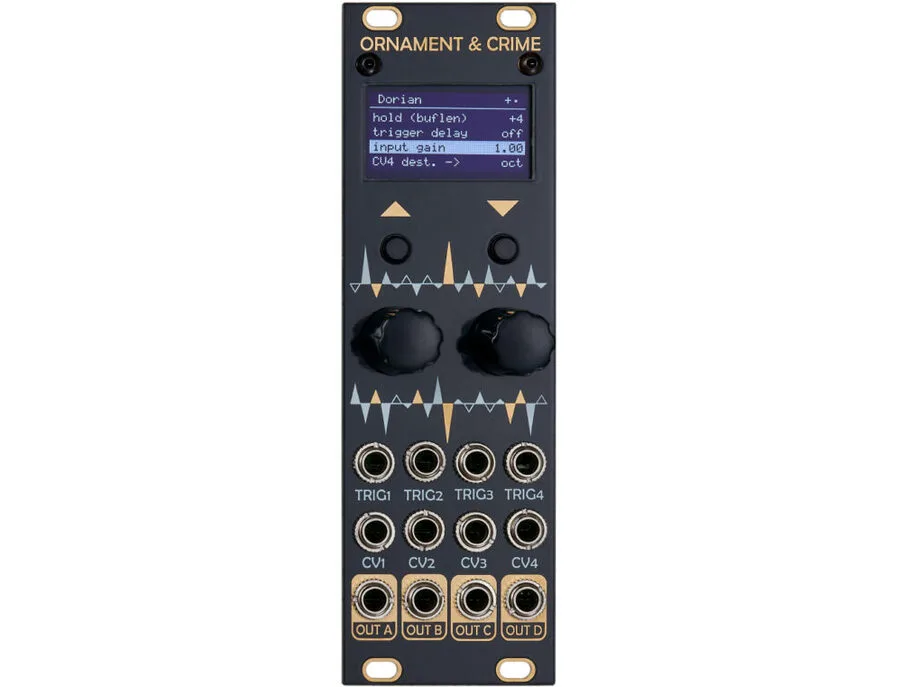 DTM・DAW ornament crime After Later Audio uO_C After Later Audio Ornament & Crime uO_C - What To Know & Where To