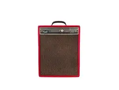 1960's Kent 1475 Combo Amp main image