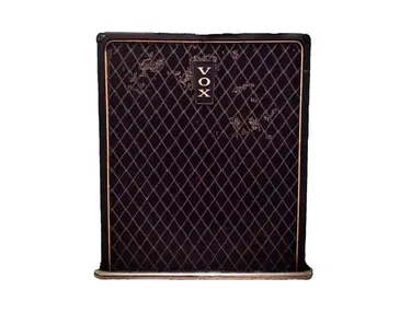 Vox Kensington V-1241 Combo Bass Amp