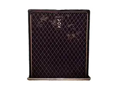Vox Kensington V-1241 Combo Bass Amp main image