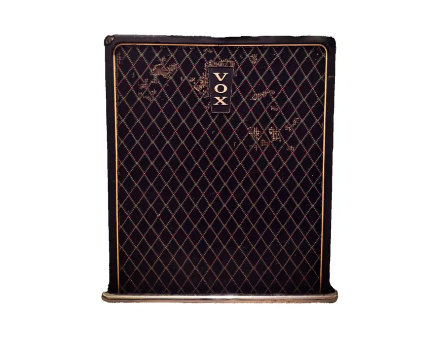 Vox Kensington V-1241 Combo Bass Amp - What To Know & Where To Buy