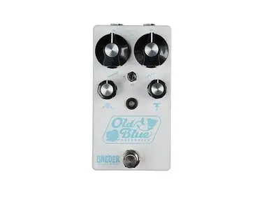 Oneder Effects Old Blue Overdrive V2