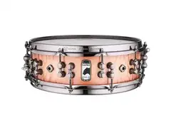 Mapex BPDLMH4460LPW Black Panther Versatus Russ Miller Signature 4 5/8x14" Mahogany/Maple Snare Drum