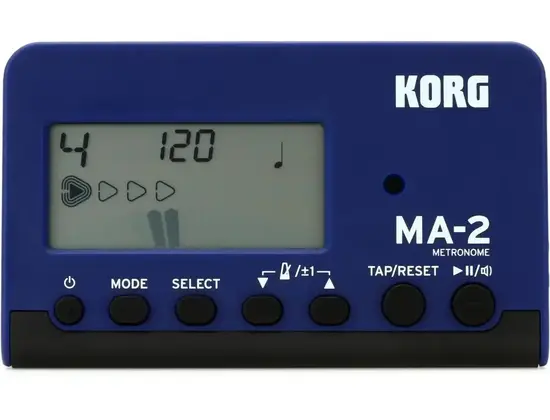 Korg MA-2 Metronome